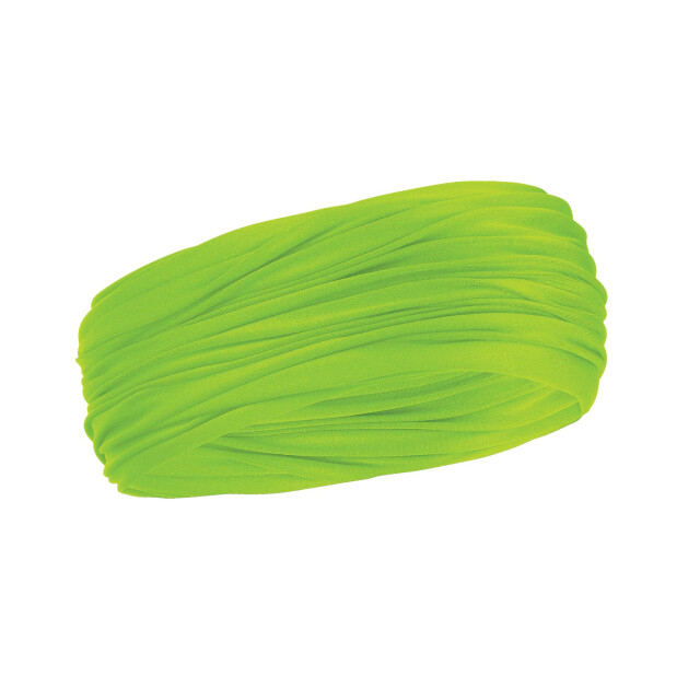 Beechfield Unisex morf original nekwarmer voor volwassenen UTFK1453_lime large