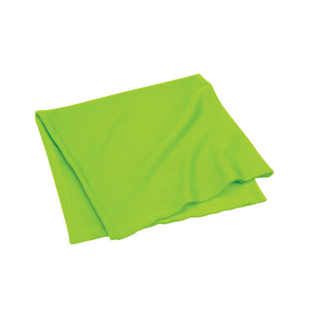 Beechfield Unisex morf original nekwarmer voor volwassenen UTFK1453_lime large
