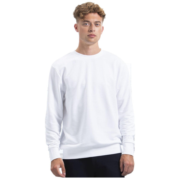 Mantis Unisex sweatshirt volwassenen UTFK1399_white large