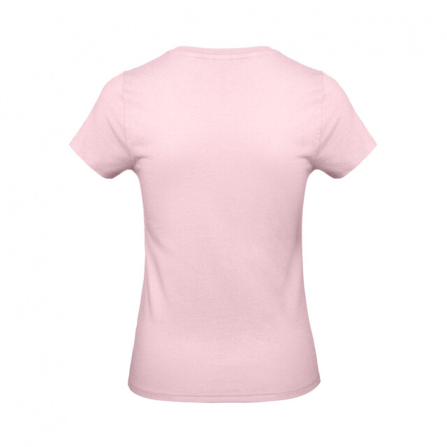 B and C B&c vrouwen/dames #e190 tee UTFK140_orchidpink large