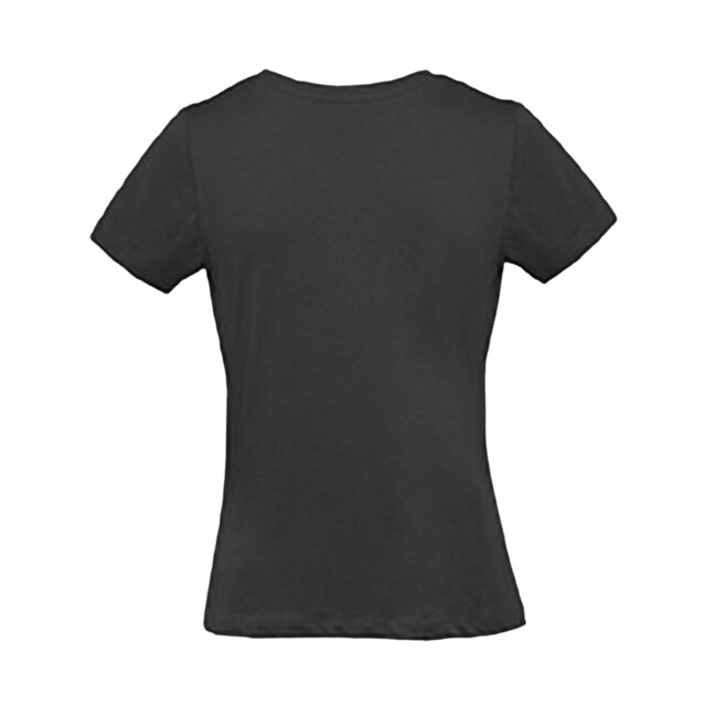 B and C B&c vrouwen/dames inspire plus tee UTFK139_black large