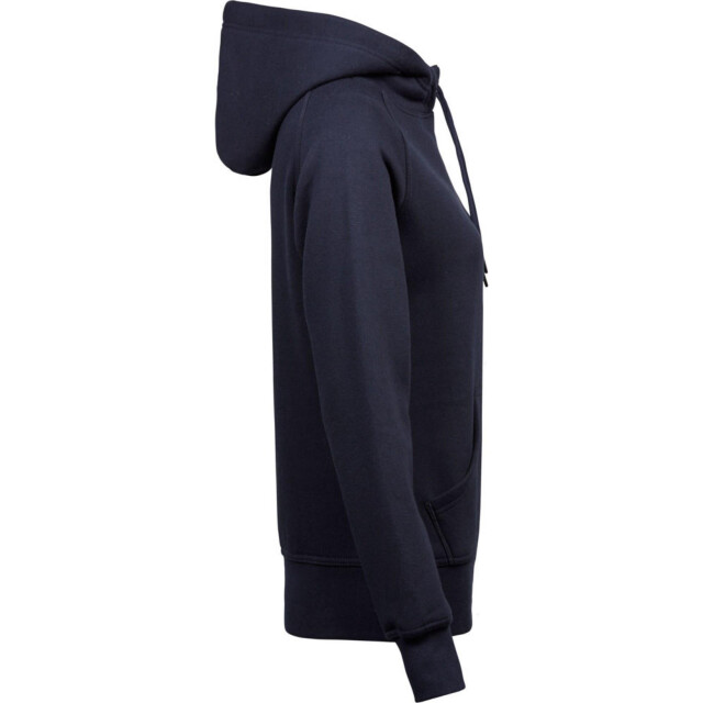 Tee Jays Dames hooded sweatshirt UTFK1395_navy large