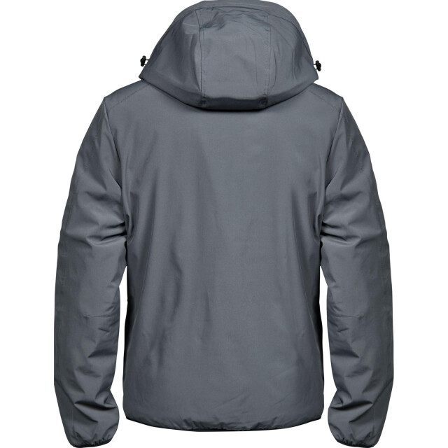 Tee Jays Heren urban adventure jas UTFK1374_spacegrey large