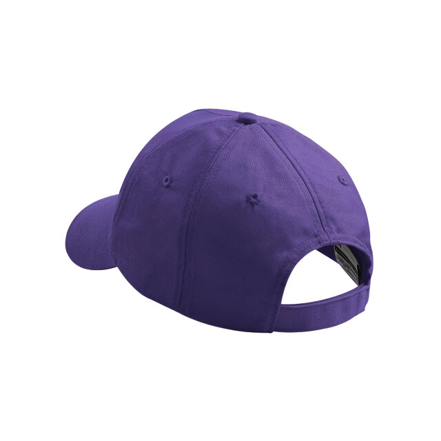 Beechfield Cap met 5 panelen voor kinderen UTFK1384_purple large