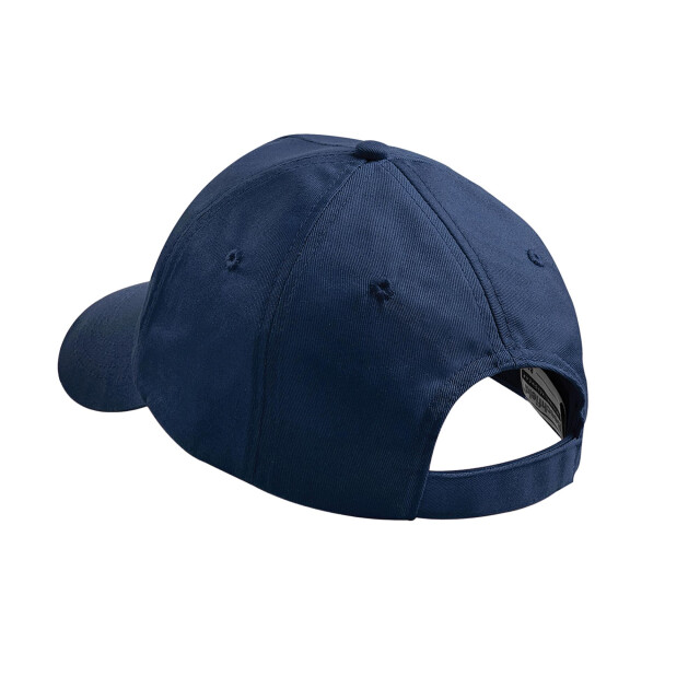 Beechfield Cap met 5 panelen voor kinderen UTFK1379_frenchnavy large
