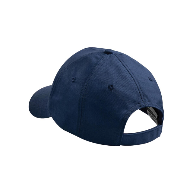 Beechfield Cap met 5 panelen voor kinderen UTFK1384_frenchnavy large