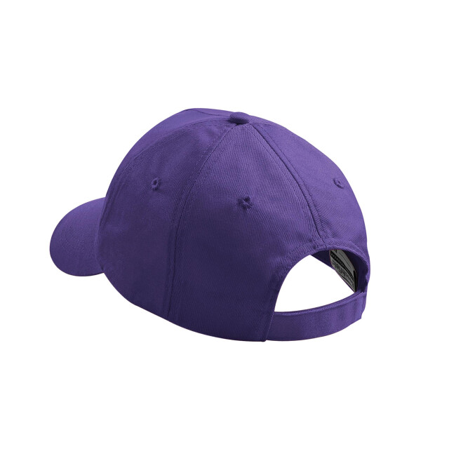 Beechfield Cap met 5 panelen voor kinderen UTFK1379_purple large