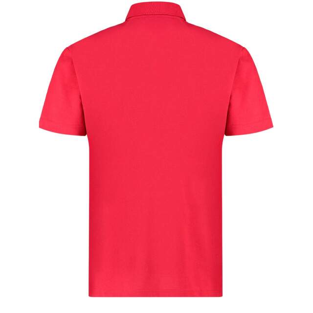 Kustom Kit Heren polo UTFK1345_red large