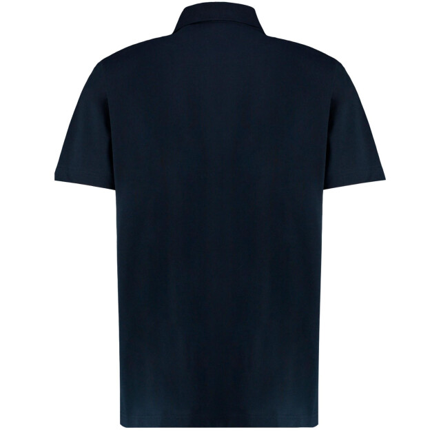 Kustom Kit Heren polo UTFK1345_navyblue large