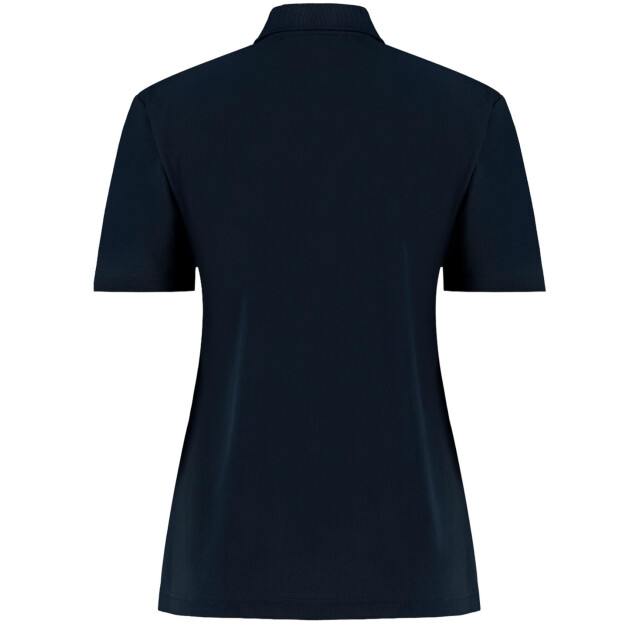 Kustom Kit Dames workforce regular poloshirt UTFK1344_navyblue large