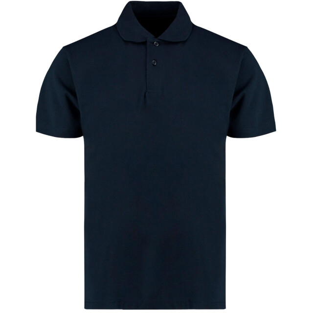 Kustom Kit Heren polo UTFK1345_navyblue large