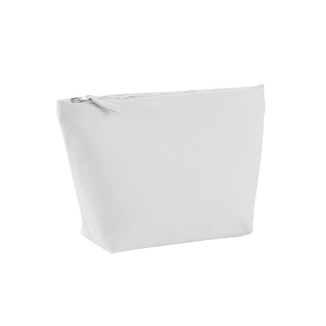 Westford Mill Canvas toilettas UTFK1334_lightgrey large