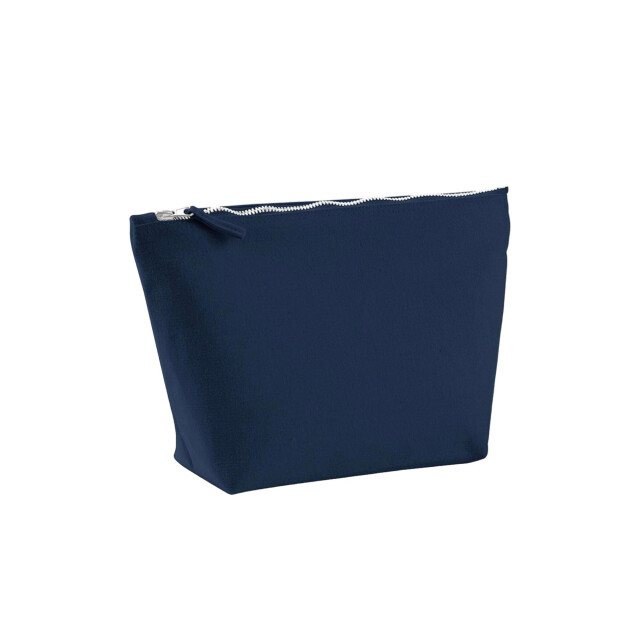 Westford Mill Canvas toilettas UTFK1334_navyblue large