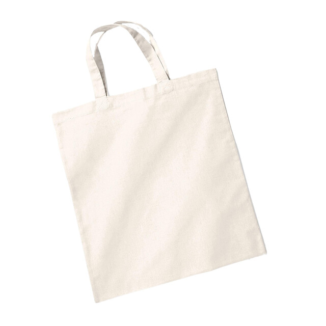 Westford Mill Bag for life draagtas UTFK1336_natural large