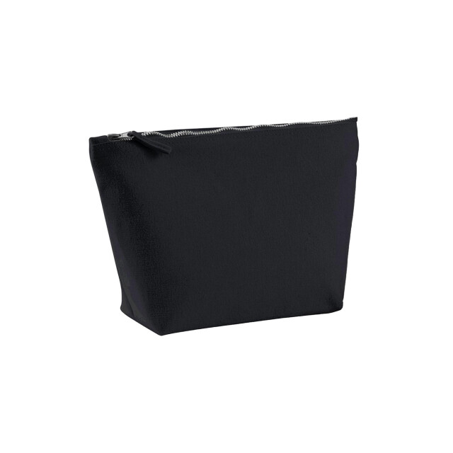 Westford Mill Canvas toilettas UTFK1334_black large
