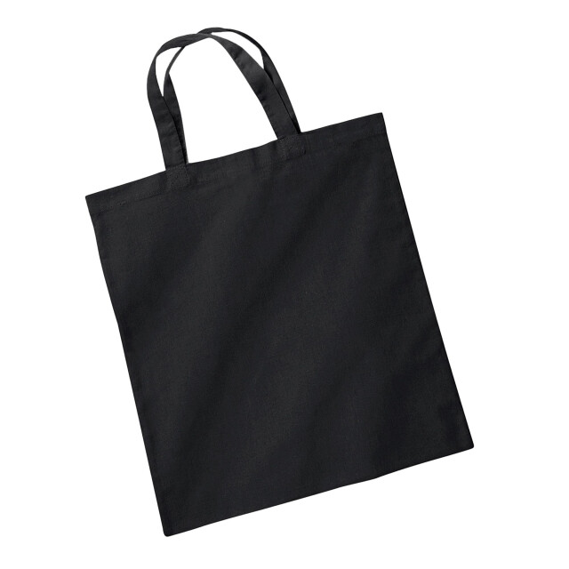 Westford Mill Bag for life draagtas UTFK1336_black large