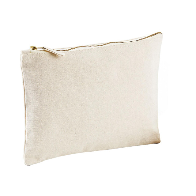 Westford Mill Canvas toilettas UTFK1302_natural large