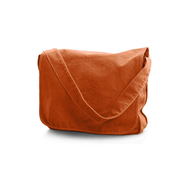 Jassz Canvas boodschappentas UTFK1325_canadianautumnmaple large