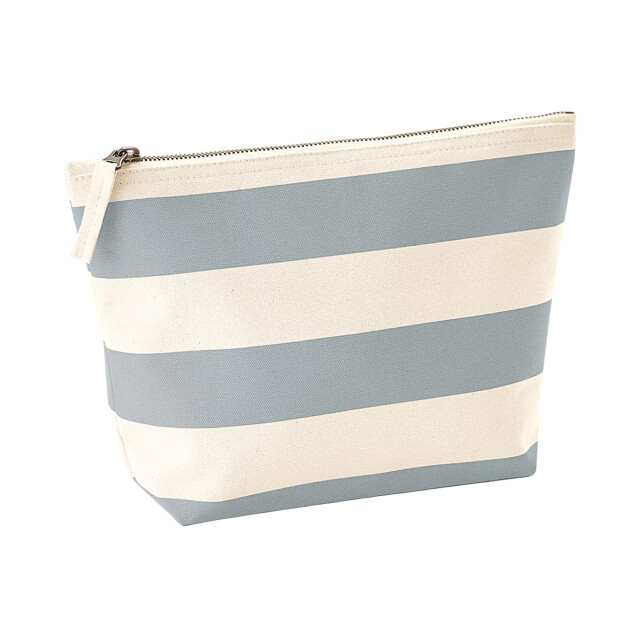 Westford Mill Nautische accessoiretas UTFK1288_naturalgrey large