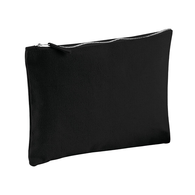 Westford Mill Canvas toilettas UTFK1302_black large