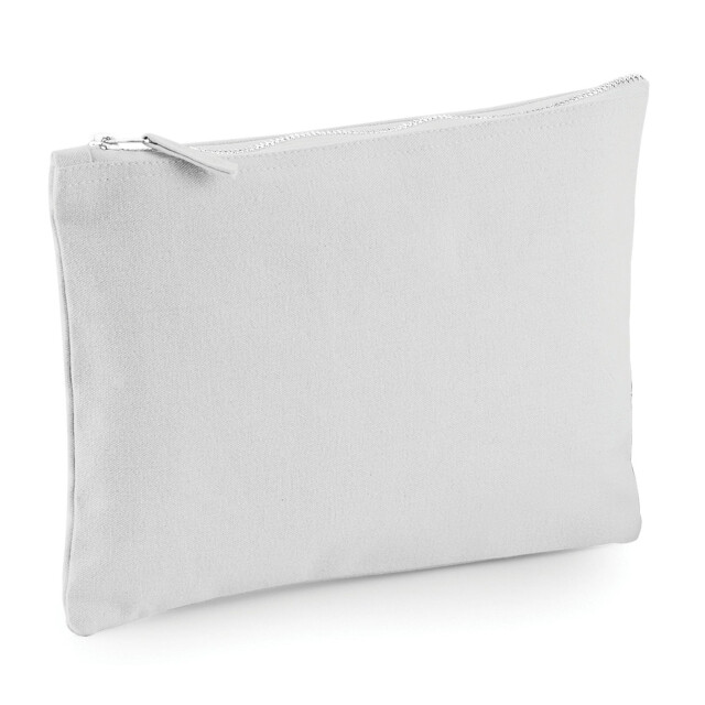 Westford Mill Canvas toilettas UTFK1302_lightgrey large