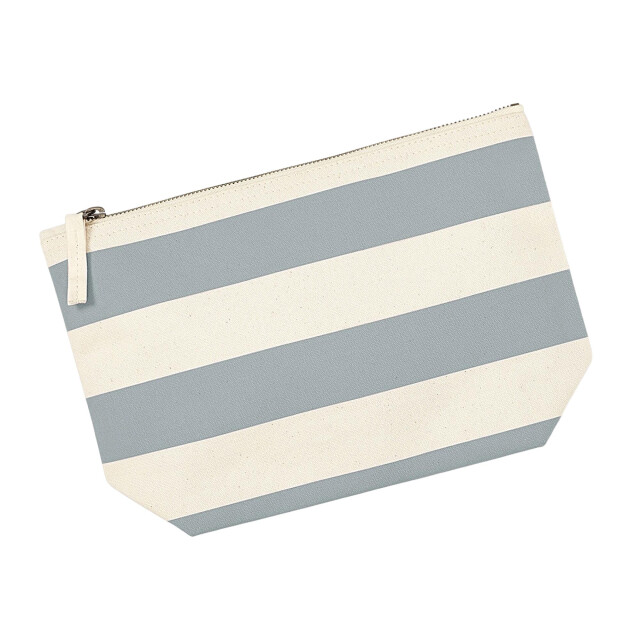 Westford Mill Nautische accessoiretas UTFK1288_naturalgrey large