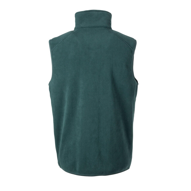 Result Unisex microfleece gilet voor volwassenen UTFK1233_forestgreen large