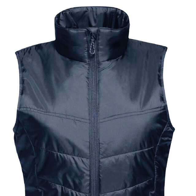 Regatta Vrouwen/dames fasegeïsoleerde bodywarmer UTFK1232_navyblue large