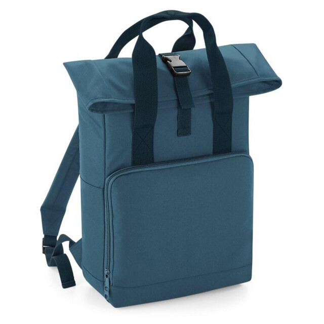 Bagbase Rugzak met dubbel handvat UTFK1217_airforceblue large