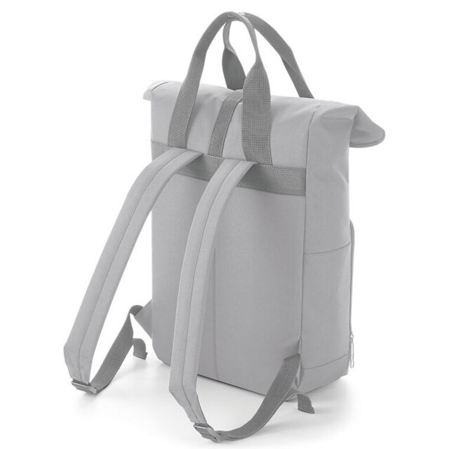 Bagbase Rugzak met dubbel handvat UTFK1217_lightgrey large