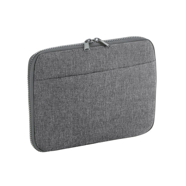 Bagbase Organiser voor essentiële technische verpakking UTFK1169_greymarl large