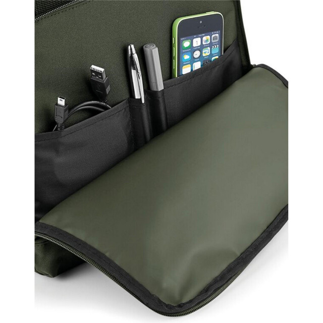 Bagbase Rugzak met dubbel handvat UTFK1217_olivegreen large
