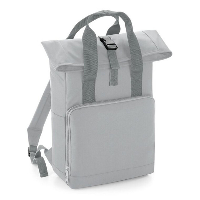 Bagbase Rugzak met dubbel handvat UTFK1217_lightgrey large
