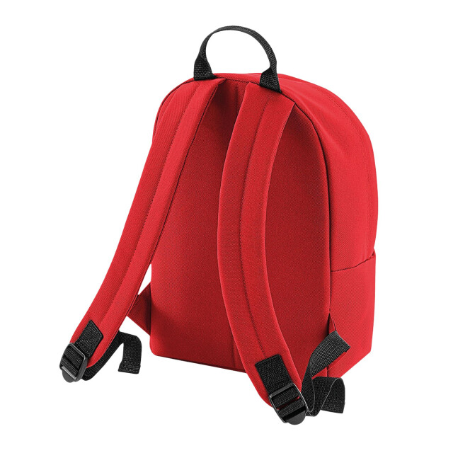 Bagbase Mode mini-rugzak UTFK1166_brightred large