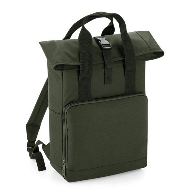 Bagbase Rugzak met dubbel handvat UTFK1217_olivegreen large