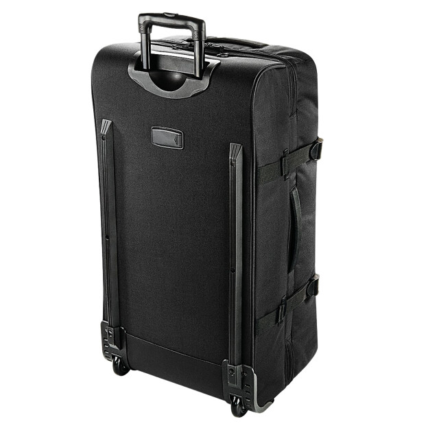 Bagbase Escape check in koffer met 2 wielen UTFK1141_black large
