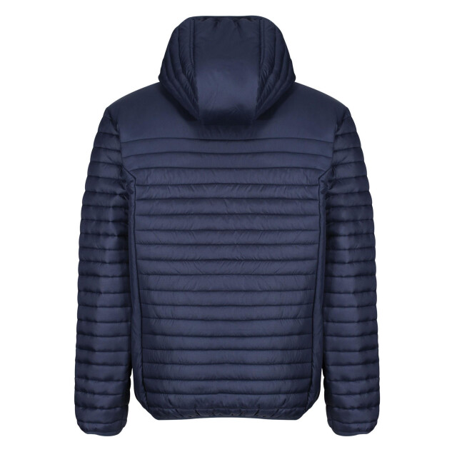 Regatta Heren gerecycled gewatteerd jack UTFK1133_navyblue large