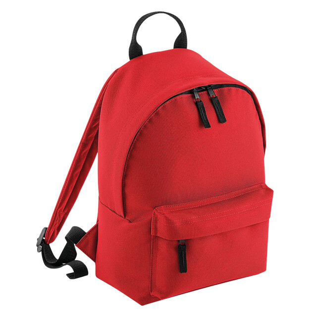 Bagbase Mode mini-rugzak UTFK1166_brightred large