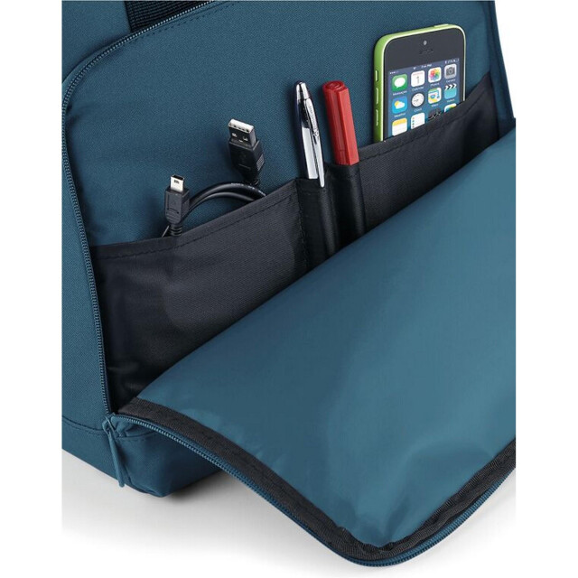 Bagbase Rugzak met dubbel handvat UTFK1217_airforceblue large