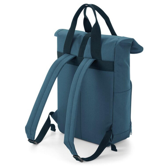 Bagbase Rugzak met dubbel handvat UTFK1217_airforceblue large