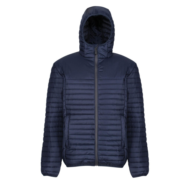 Regatta Heren gerecycled gewatteerd jack UTFK1133_navyblue large