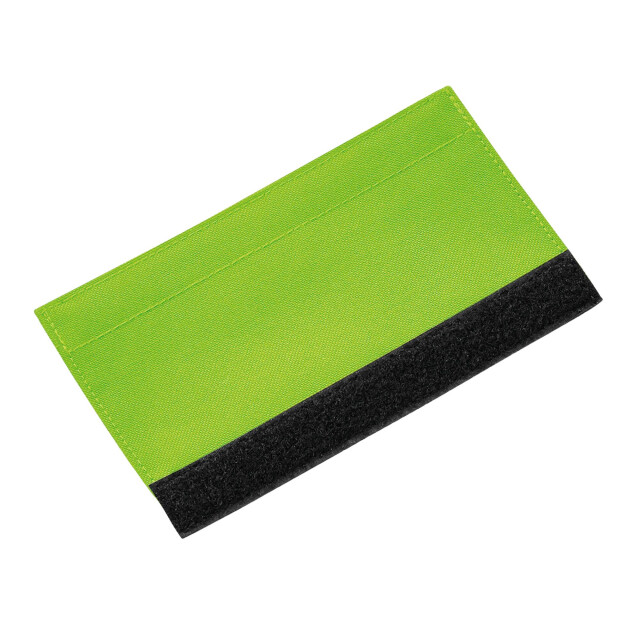 Bagbase Ontsnappingshandvat bagagewikkelingen UTFK1140_lime large