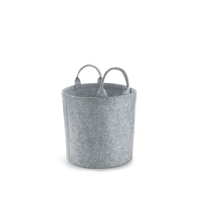 Bagbase Vilt trug UTFK1137_greymelange large
