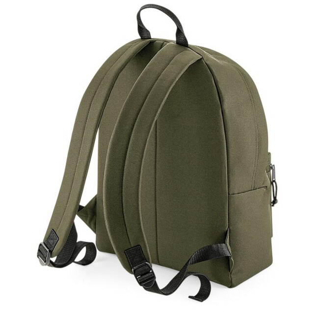 Bagbase Gerecycleerde rugzak UTFK1146_militarygreen large