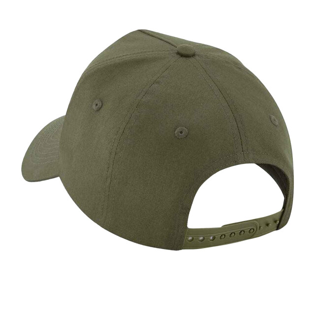 Beechfield Unisex volwassen trucker cap UTFK1156_militarygreen large