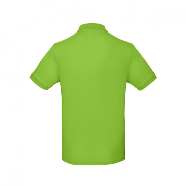 B and C B&c heren inspire polo UTFK110_orchidgreen large
