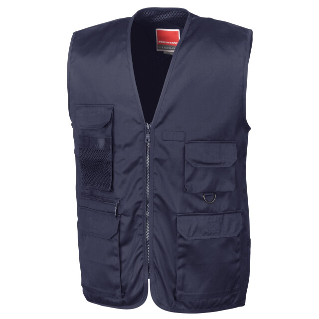 Result Heren safari taillejasje UTFK1006_midnightnavy large
