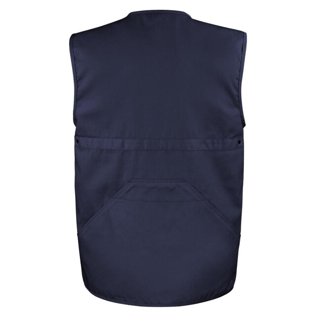 Result Heren safari taillejasje UTFK1006_midnightnavy large