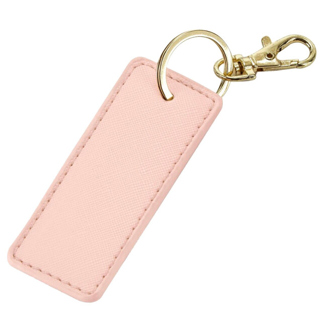 Bagbase Boutique sleutelhanger UTFK1099_softpink large