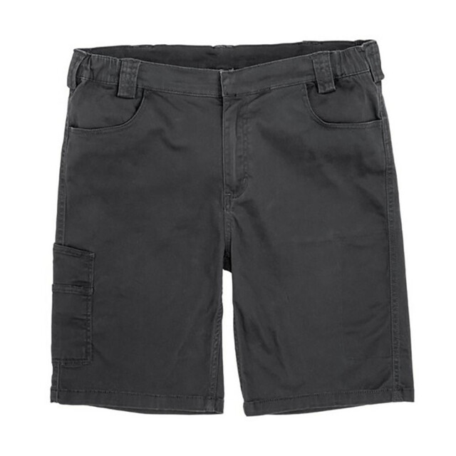 Result Heren workguard slim chino shorts UTFK1007_black large